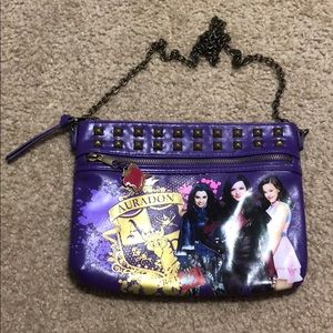 Disney’s Descendant’s crossbody